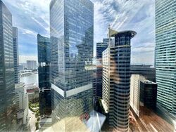 Raffles Place MRT (D1), Office #459222671